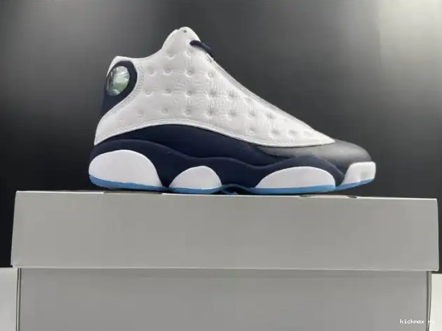 Cheap Kickmax 414571-144 Jordan 13 Dark Powder Blue Air 0401